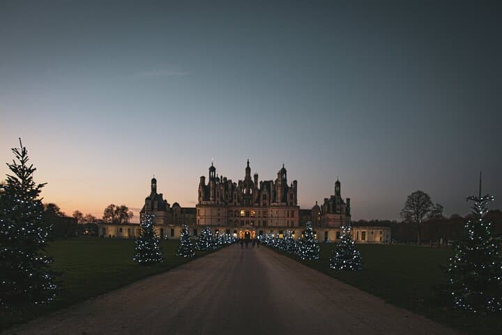 Loire Valley VIP: Chambord, Chenonceaux & Amboise Day Tour from Paris photo 4