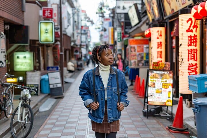 Private Shibuya Walking Tour: Hachikō, Scramble Crossing & Hidden Alleys