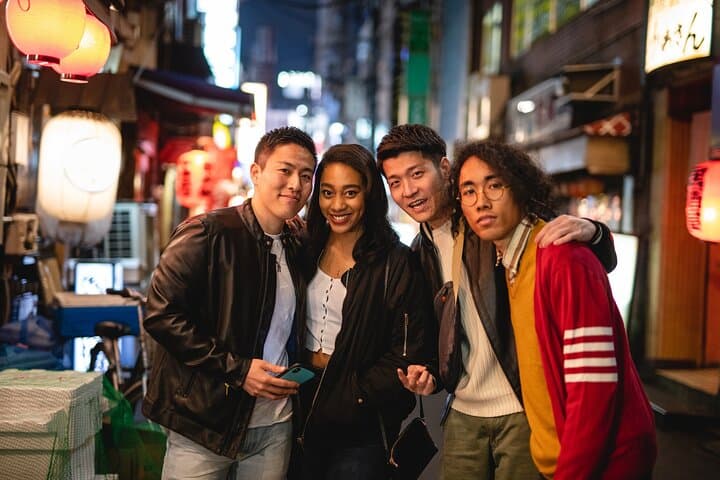 Private Shibuya Walking Tour: Hachikō, Scramble Crossing & Hidden Alleys photo 4