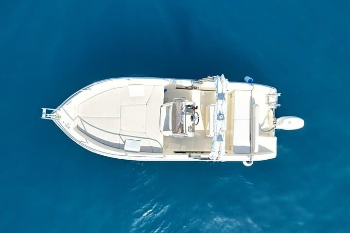 Self-Drive Boat Rental on the Amalfi Coast — Private 7‑Hour Day Cruise photo 1