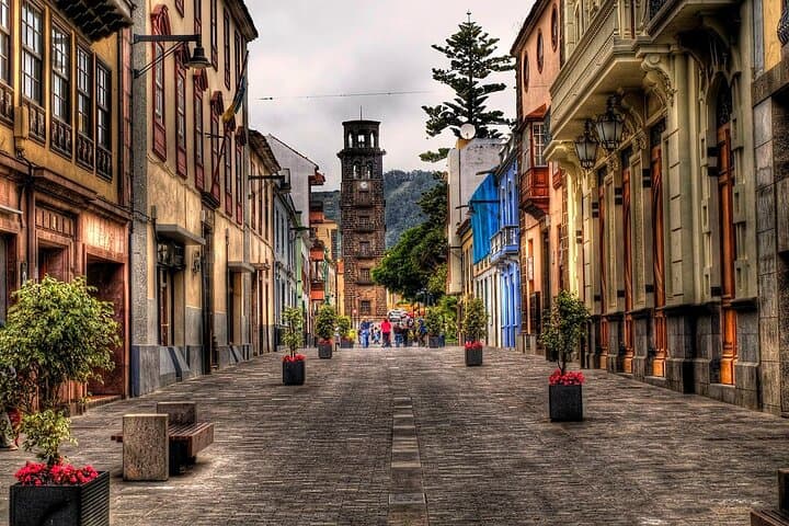 Private Full-Day Tenerife Highlights Tour: Teide, La Laguna & La Orotava photo 5
