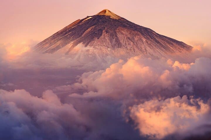 Private Full-Day Tenerife Highlights Tour: Teide, La Laguna & La Orotava photo 4