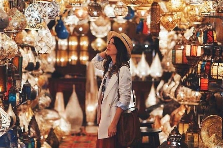 Cairo Two-Day Tour from Hurghada: Pyramids, Museum & Old Cairo photo 4