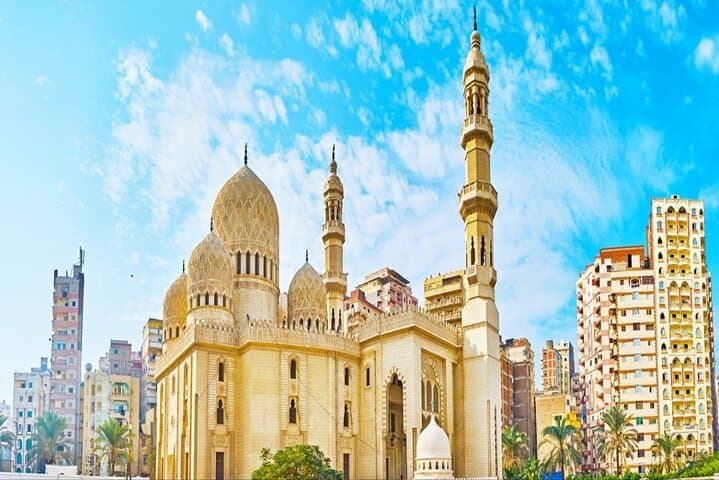 Cairo Two-Day Tour from Hurghada: Pyramids, Museum & Old Cairo photo 6
