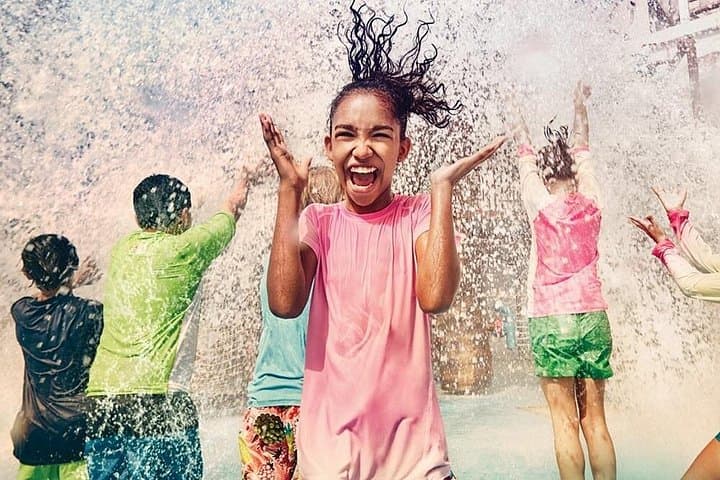 Yas Waterworld Abu Dhabi: Full-Day Waterpark Tour with Hotel Transfer photo 4