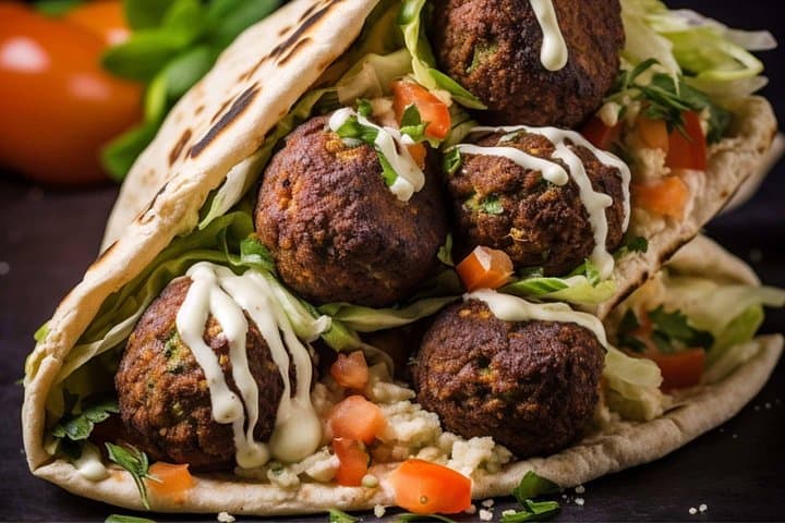 Beirut Street Food Tour: Half-Day Culinary Walk Through Gemmayzeh & Mar Mikhael photo 4