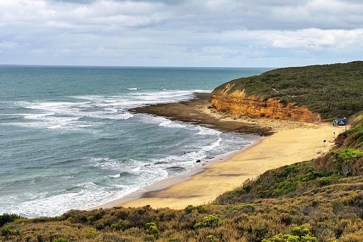 Deluxe Great Ocean Road Private Tour — Twelve Apostles, Otways & Wildlife photo 4