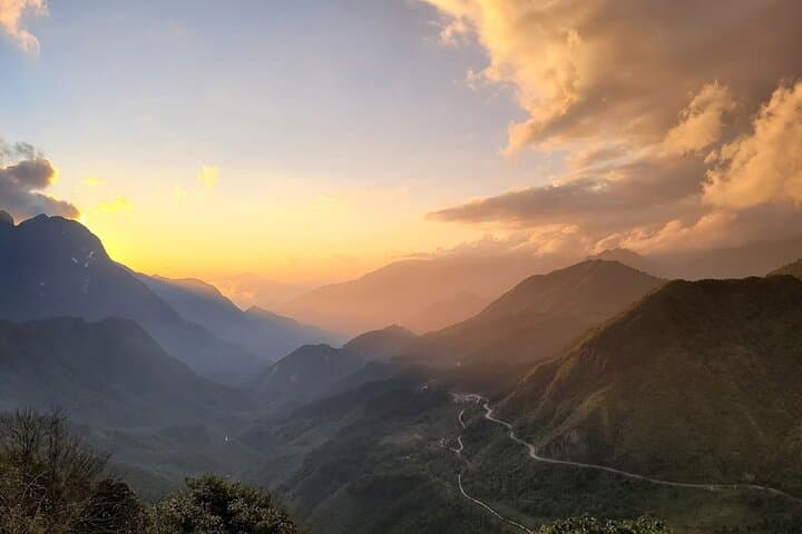 Explore Sapa by Motorbike: Easy Rider Tour from Hanoi photo 3