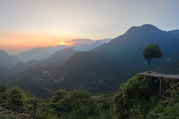 Explore Sapa by Motorbike: Easy Rider Tour from Hanoi photo 4
