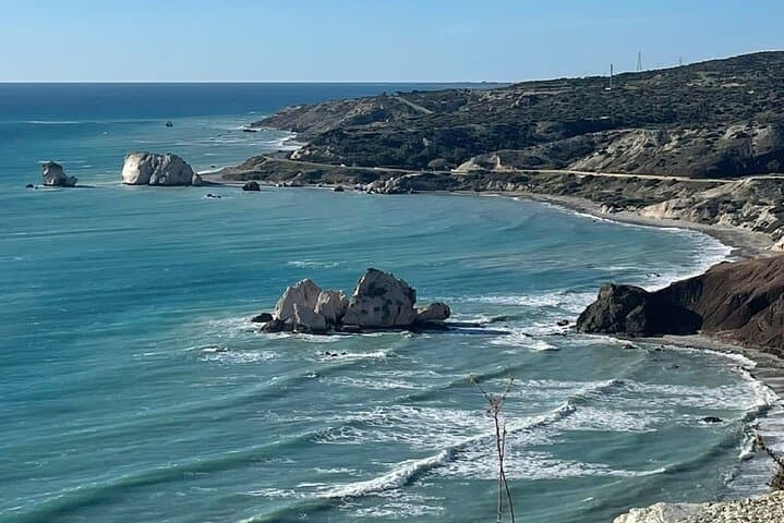 Jeep Safari in Cyprus: Troodos Mountains & Aphrodite's Rock Day Tour photo 3