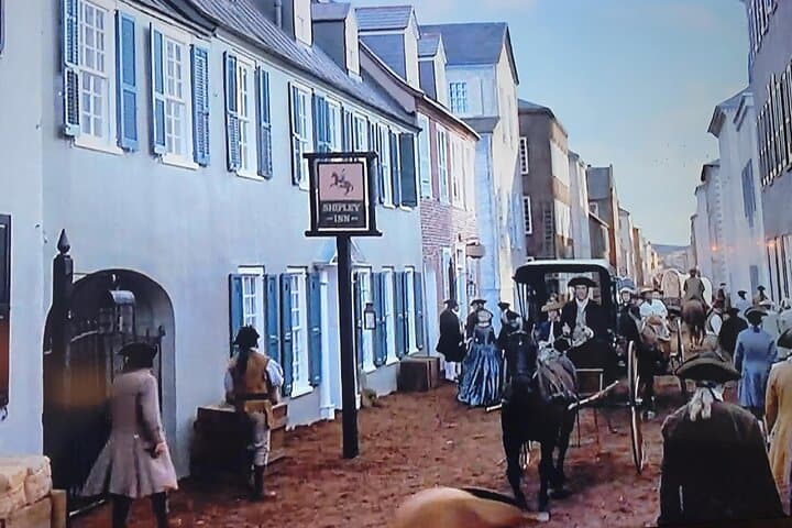 Charleston Driving History Tour — Private Old & Historic District Driving Experience photo 5