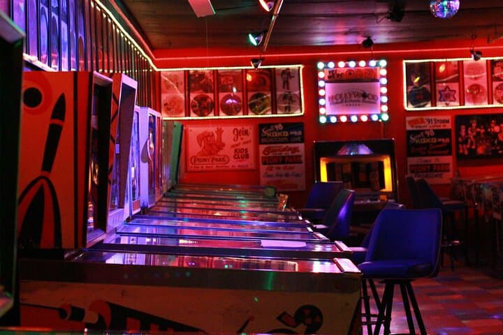 Omaha Bar Hunt: Self-Guided Let’s Roam Adventure Crawl photo 5