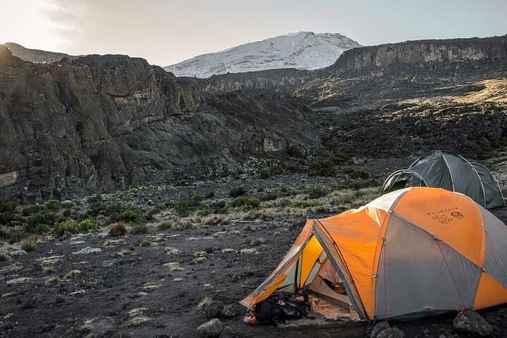 Kilimanjaro Lemosho Route: 10-Day Private Trek to Uhuru Peak photo 5
