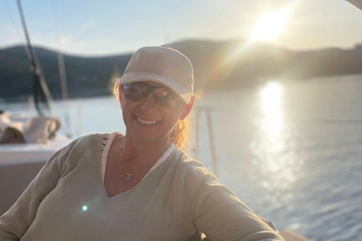 Sunset Sail to Es Vedrá: Private Ibiza Evening Cruise from Cala Jondal photo 6