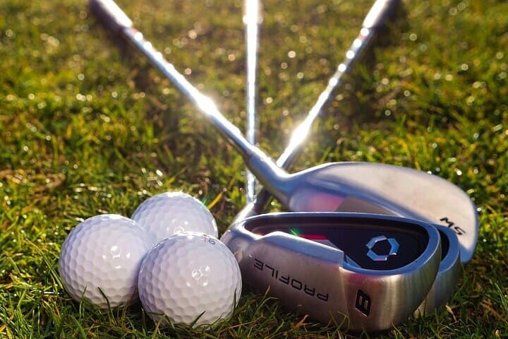 Master the Greens: Private Golf Experience at The American Club, Wisconsin photo 3