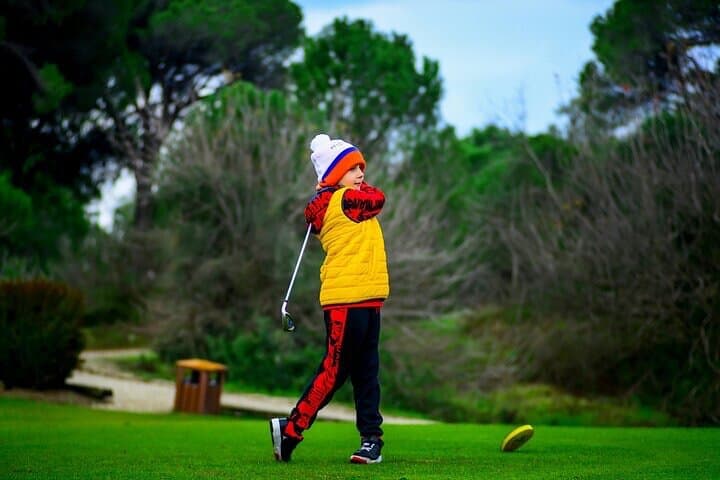 Master the Greens: Private Golf Experience at The American Club, Wisconsin photo 5