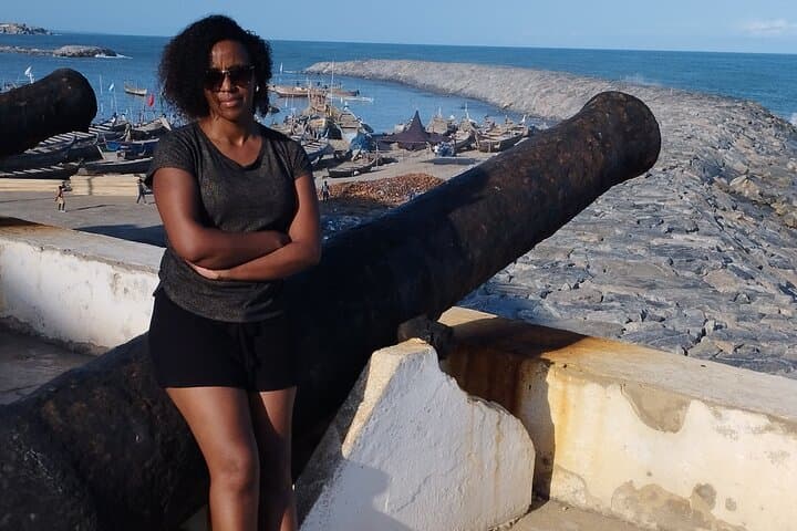 10-Day Ghana Adventure: Accra, Cape Coast, Kakum & Volta Highlights