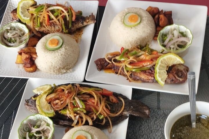 10-Day Ghana Adventure: Accra, Cape Coast, Kakum & Volta Highlights photo 4
