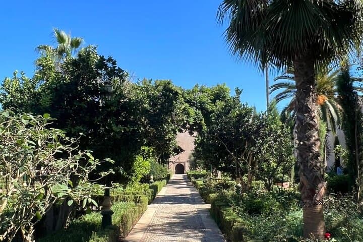 Rabat Day Trip from Casablanca: Kasbah, Hassan Tower & Corniche Essentials photo 4