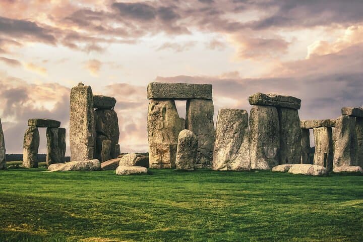 Mystical Stonehenge Day Tour from London: Explore the Ancient Stone Circle photo 3