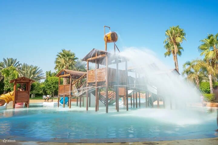 Private Transfer to Oasiria Water Park — Marrakech Day Trip Guide photo 5