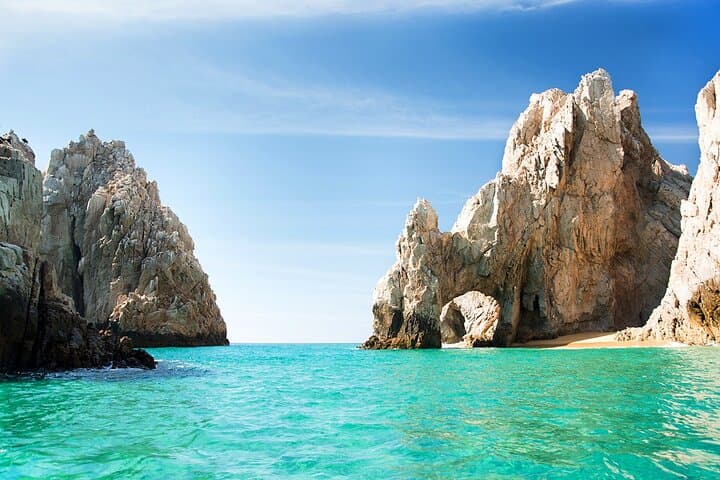 Magical Baja Adventure: Todos Santos, Cabo San Lucas & San José del Cabo Day Tour photo 1