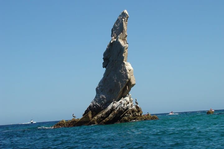 Magical Baja Adventure: Todos Santos, Cabo San Lucas & San José del Cabo Day Tour photo 3