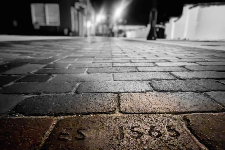Torrid Tales: True Crime Walking Tour of St. Augustine's Historic Streets photo 2
