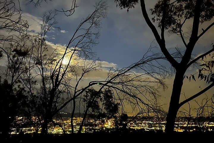 LA Night Hikers — Griffith Park After-Dark Ghost Walk & Sunset Hike photo 6