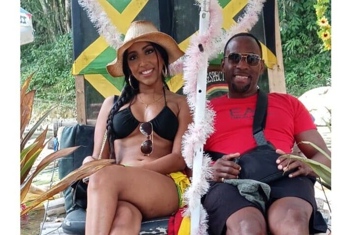 Lethe River Bamboo Rafting & Limestone Massage — Ocho Rios River Trip
