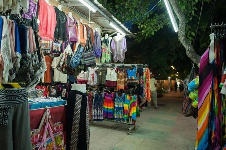 Langkawi Nightfall Mangrove Cruise and Night Market Food Safari photo 3