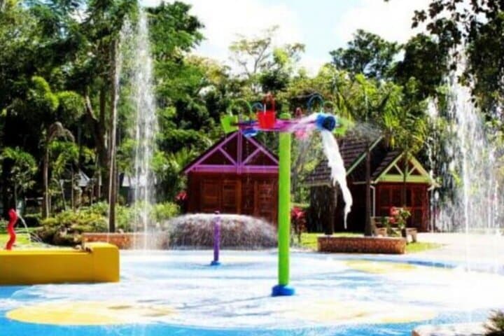 Climb Dunn’s River Falls: Day Trip from Montego Bay to Ocho Rios photo 6