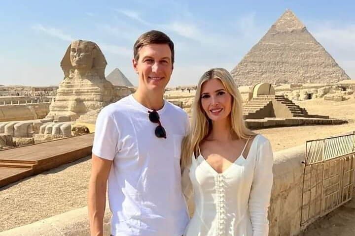 Luxor to Cairo 2-Day Private Tour: Pyramids, Saqqara & Egyptian Museum