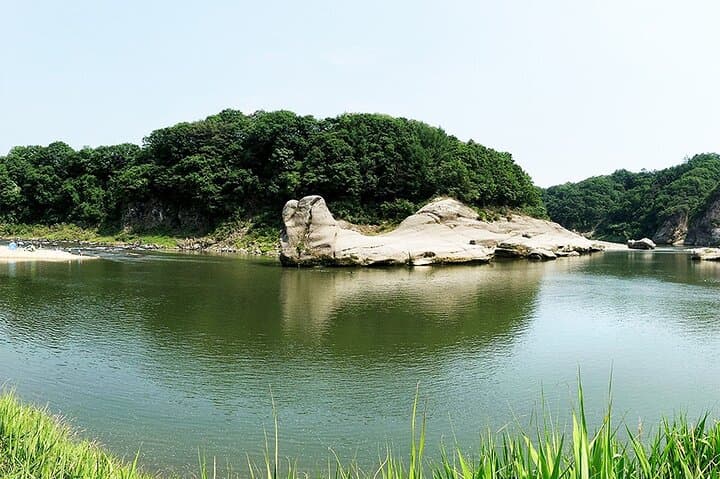 Marry My Husband K-Drama Filming Locations Day Tour — Petite France, Pocheong & Cheongpyeong photo 6