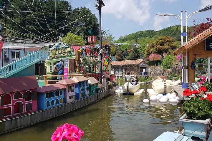 Marry My Husband K-Drama Location Tour: 2-Day Seoul to Busan Filming Experience photo 6