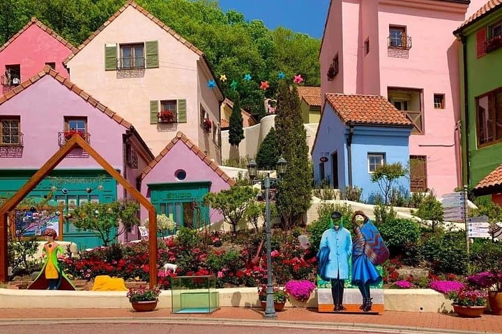 Marry My Husband K-Drama Location Tour: 2-Day Seoul to Busan Filming Experience photo 3