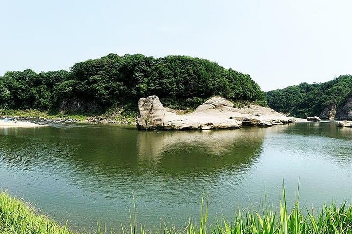 Marry My Husband K-Drama Location Tour: 2-Day Seoul to Busan Filming Experience photo 5