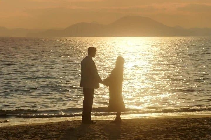 Marry My Husband K-Drama Location Tour: 2-Day Seoul to Busan Filming Experience