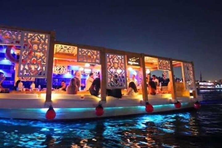 Private Felucca Ride on the Nile — 2-Hour Scenic Cairo Cruise photo 3