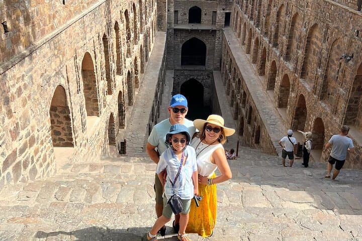 Delhi Private Day Tour: Explore New & Old Delhi in One Day photo 3
