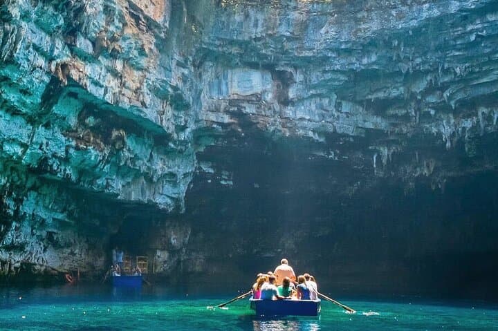Hue to Phong Nha Cave: Full-Day Trip to Vietnam’s Underground River