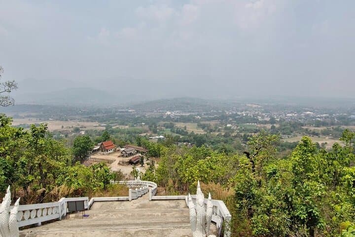 Pai Day Trip from Chiang Mai — Private Full-Day Scenic Tour photo 2