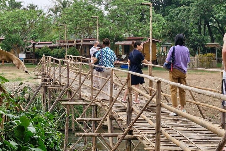 Pai Day Trip from Chiang Mai — Private Full-Day Scenic Tour photo 3