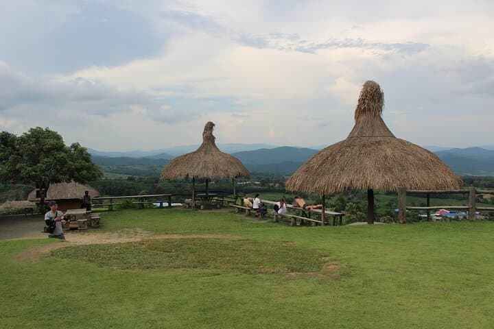 Pai Day Trip from Chiang Mai — Private Full-Day Scenic Tour photo 4