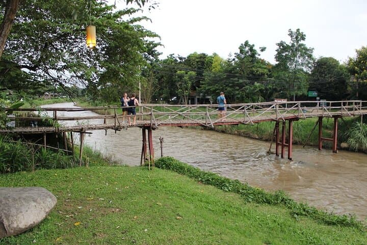 Pai Day Trip from Chiang Mai — Private Full-Day Scenic Tour photo 5