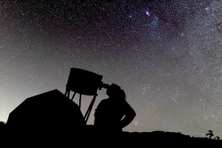 Star Safari Stargazing Experience Martinborough — Wairarapa Dark Sky Tour