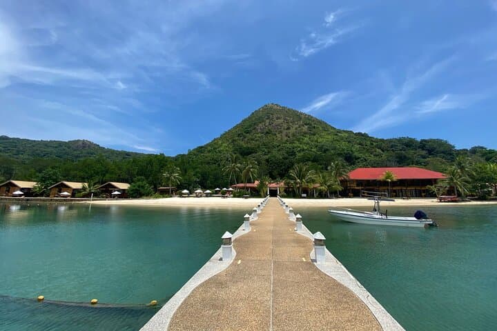 Palawan Seaplane & Luxury Island-Hopping: 5-Day Coastal Escape