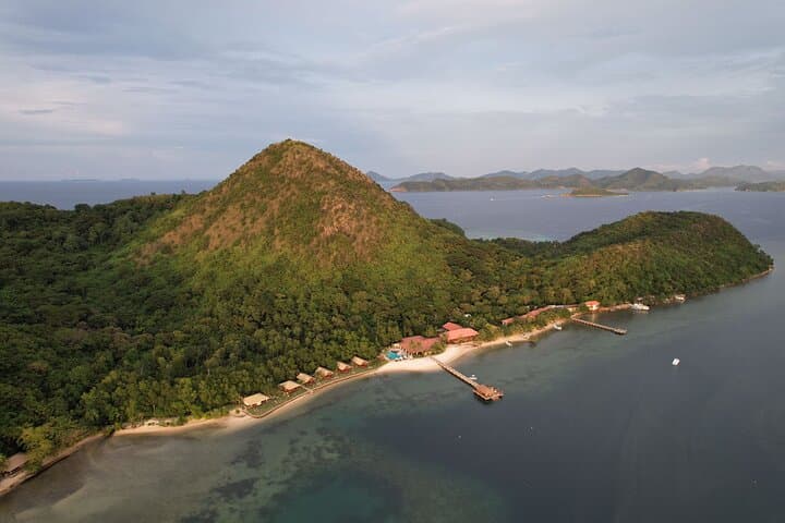 Palawan Seaplane & Luxury Island-Hopping: 5-Day Coastal Escape photo 2