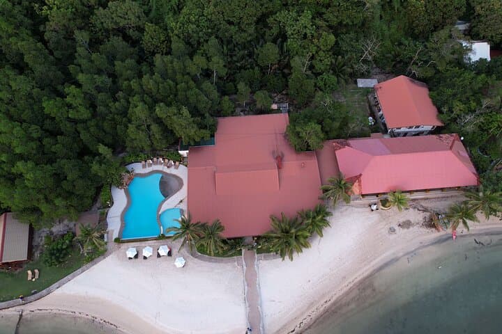 Palawan Seaplane & Luxury Island-Hopping: 5-Day Coastal Escape photo 3