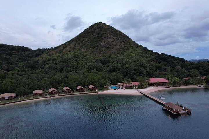 Palawan Seaplane & Luxury Island-Hopping: 5-Day Coastal Escape photo 4